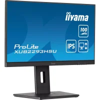 Монитор Iiyama ProLite XUB2293HSU-B7 фото 3